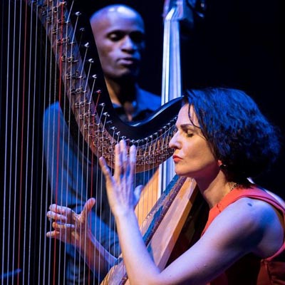 Alina Bzhezhinska Group